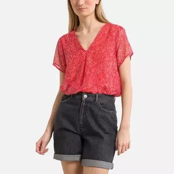 Блузка LaRedoute