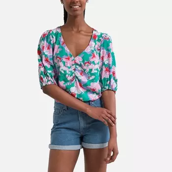 Блузка LaRedoute