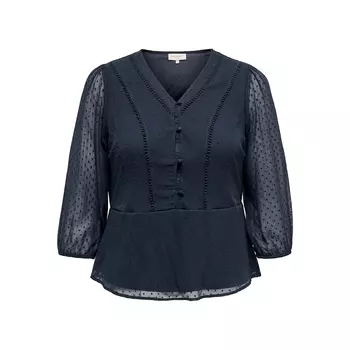 Блузка LaRedoute