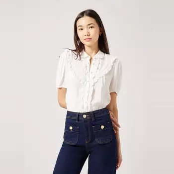 Блузка LaRedoute