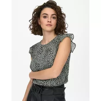 Блузка LaRedoute