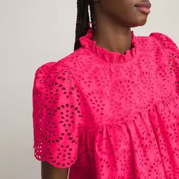 Блузка LaRedoute