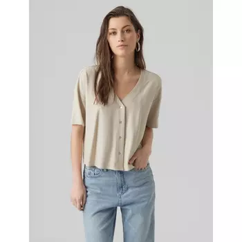 Блузка LaRedoute