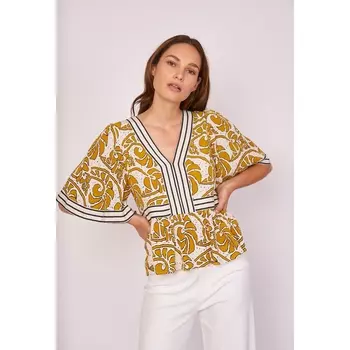 Блузка LaRedoute