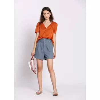 Блузка LaRedoute