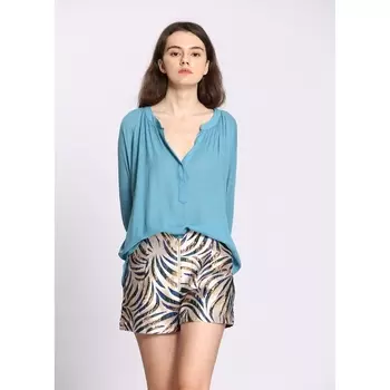 Блузка LaRedoute