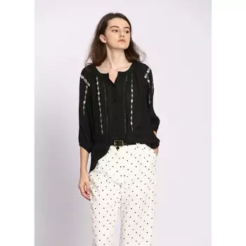 Блузка LaRedoute