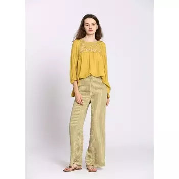 Блузка LaRedoute