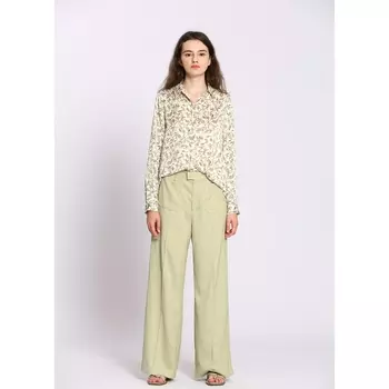 Блузка LaRedoute