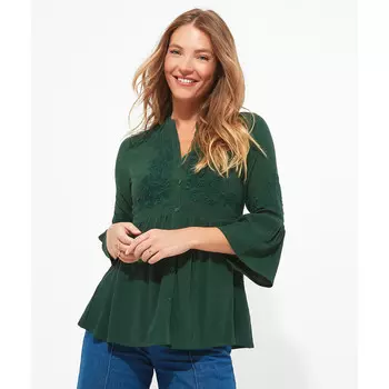 Блузка LaRedoute