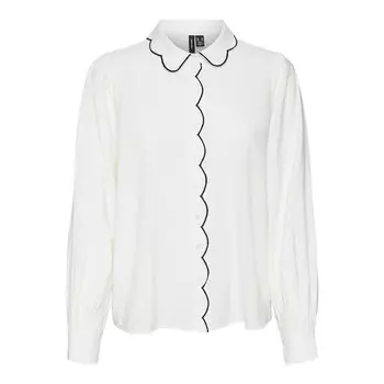 Блузка LaRedoute