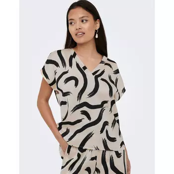 Блузка LaRedoute