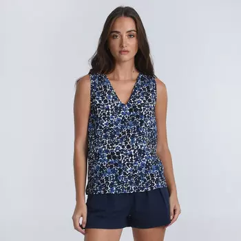 Блузка LaRedoute