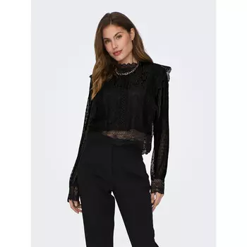 Блузка LaRedoute