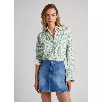 Блузка LaRedoute