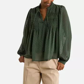 Блузка LaRedoute