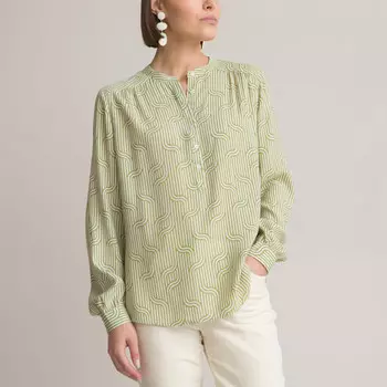 Блузка LaRedoute