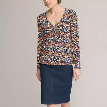 Блузка LaRedoute