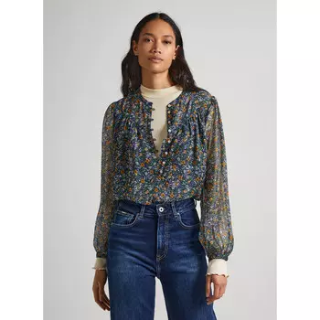 Блузка LaRedoute