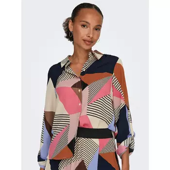 Блузка LaRedoute