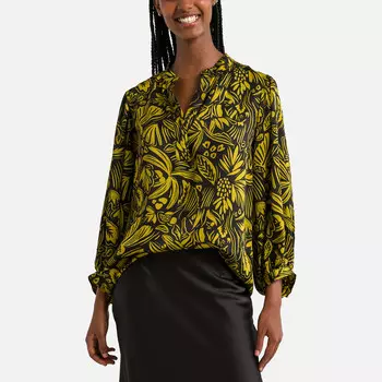 Блузка LaRedoute