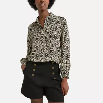 Блузка LaRedoute