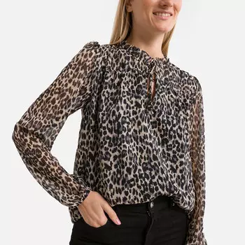 Блузка LaRedoute