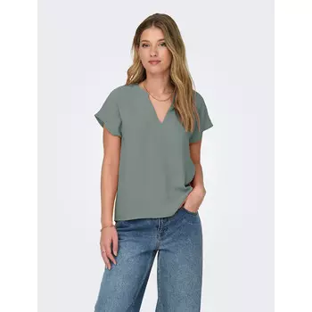 Блузка LaRedoute