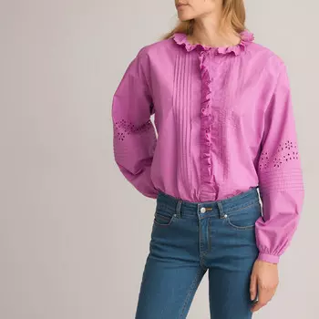 Блузка LaRedoute