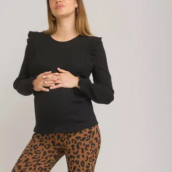 Блузка LaRedoute