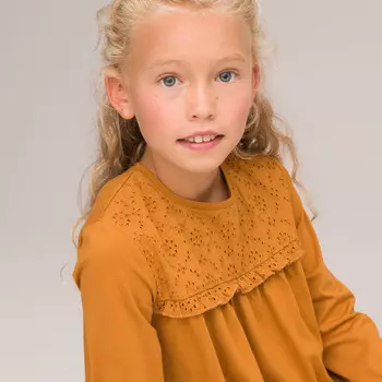 Блузка LaRedoute