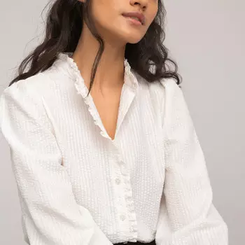 Блузка LaRedoute