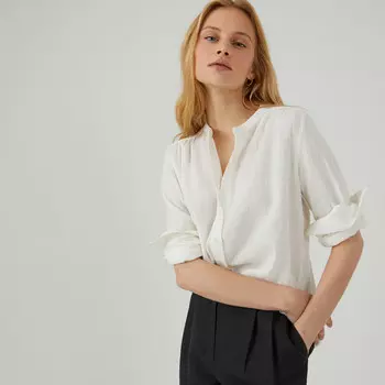 Блузка LaRedoute