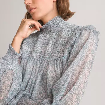 Блузка LaRedoute