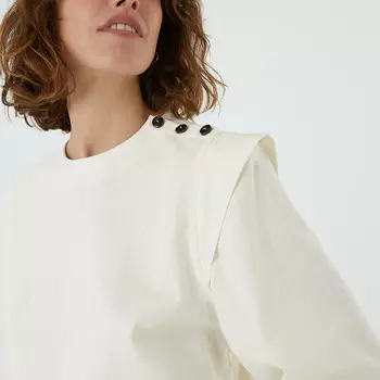 Блузка LaRedoute