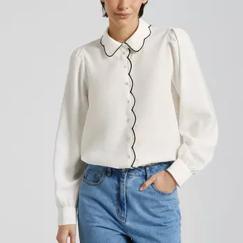 Блузка LaRedoute