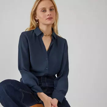 Блузка LaRedoute