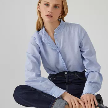 Блузка LaRedoute