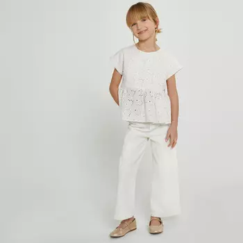Блузка LaRedoute