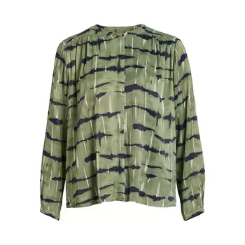 Блузка LaRedoute