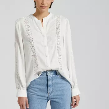 Блузка LaRedoute