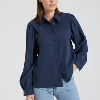Блузка LaRedoute