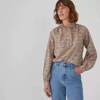 Блузка LaRedoute
