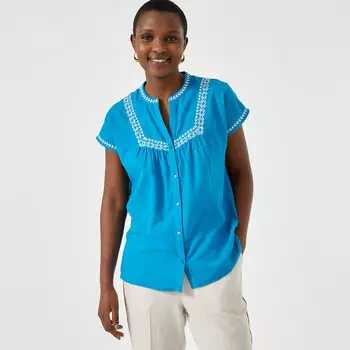 Блузка LaRedoute