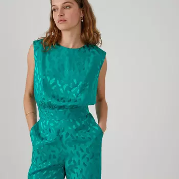 Блузка LaRedoute