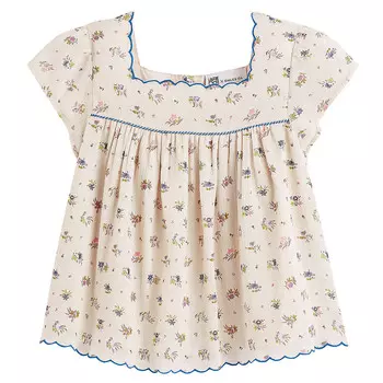 Блузка LaRedoute