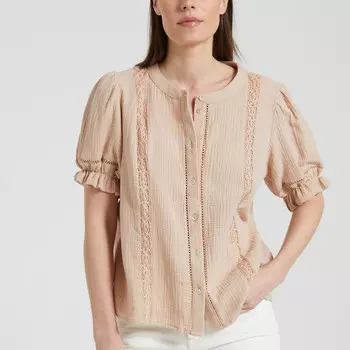 Блузка LaRedoute
