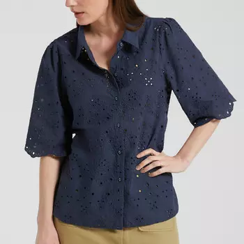 Блузка LaRedoute