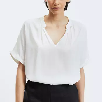 Блузка LaRedoute