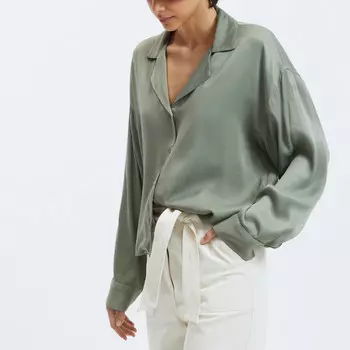 Блузка LaRedoute